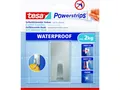 Produktbild: tesa Powerstrips Waterproof Haken