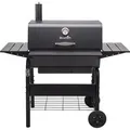 Produktbild: Char-Broil Holzkohlegrill Charcoal L mit verstellbarem Kohlerost