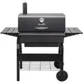 Produktbild: Char Broil Char-Broil Holzkohlegrill Charcoal L mit verstellbarem Kohlerost