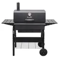 Produktbild: Char-Broil Holzkohlegrill CHARCOAL L Standgrill Kohlegrill Grillwagen