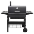 Produktbild: CHAR-BROIL Holzkohlegrill CHARCOAL L Grill BBQ Grillwagen Standgrill Gartengrill