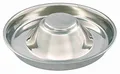 Produktbild: Trixie 25281 Welpennapf, Edelstahl, 1,4 l/ø 29 cm
