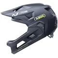 Produktbild: ABUS Fahrradhelm für Kinder YouDrop FF | Velvet Black