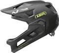 Produktbild: ABUS YouDrop FF - Offroad Fahrradhelm für Kinder