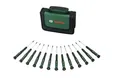 Produktbild: Bosch Handwerkzeuge Präzisionsschraubendreher-Set 13-tlg.