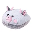Produktbild: Noxxiez gemütlicher Fußwärmer Kuh 35x26cm