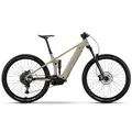 Produktbild: R Raymon E-Bike Korak Comp 2026 E-Mountainbike Fully greige/taupe 4029 cm