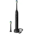 Produktbild: Philips Sonicare 4100 HX4042/52 elektrische Schallzahnbürste Black 1 St.