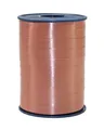 Produktbild: Polyband/Ringelband/Kräuselband 10mm/250m Hellbraun 10-623