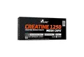 Produktbild: Olimp Sport Nutrition OLIMP® CREATINE 1250 Mega Caps 120 Kapseln Kapsel