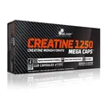 Produktbild: Olimp Sport Nutrition Olimp Creatine Mega Caps - 120 Kapsel Kapseln, 120 St.