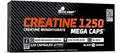Produktbild: Olimp Creatine Mega Caps, 120 Kapseln
