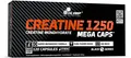 Produktbild: Olimp Creatine Mega Caps, 120 Kapseln