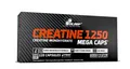 Produktbild: OLIMP CREATINE 1250 MC 120 Kapseln Kreatin-Monohydrat natürlich