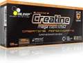 Produktbild: Creatine Mega Caps 1250 Olimp 120 Kapseln (13,04 EUR/100 g)