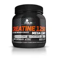 Produktbild: (8,02 EUR / 100 g) Olimp Creatine 1250 - 400 Mega Caps - 1250mg Creatin je ...