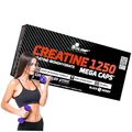 Produktbild: Olimp Kreatin 1250 Mega Caps - 120 Kapseln