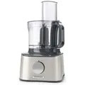 Produktbild: Kenwood MultiPro Compact FDM304SS Küchenmaschine 800 W 2,1 l Metallisch