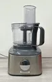 Produktbild: Küchenmaschine, Küchenroboter, Küchengerät, Mixer, Kenwood Multipro Compact