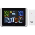 Produktbild: Technoline WS 6442 Digitale Wetterstation, LCD Akku (WS 6442)