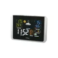 Produktbild: Technoline WS 6442 Wetterstation Thermometer Wecker Wettervorhersage Weckalarm