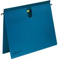 Produktbild: Leitz Hängehefter DIN A4 Blau 18140035 1 St.
