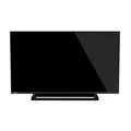 Produktbild: TOSHIBA 40LV3E63DG LED TV Full-HD-Fernseher 40 Zoll 101 cm 50 Hz LED HDR