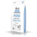 Produktbild: BRIT CARE Mini Grain-Free Sensitive 2kg