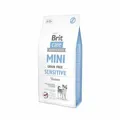 Produktbild: BRIT Care Dog Mini Grain Free Sensitive 2 kg