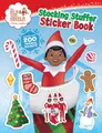 Produktbild: The Lumistella Com The Elf on the Shelf: Stocking Stuffer Sticker  (Taschenbuch)