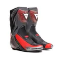 Produktbild: Dainese Torque 4 S Stiefel Schwarz/Lava-Rot 48 Sport Motorrad Stiefel NEU++