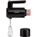 Produktbild: SILVERCREST® KITCHEN TOOLS 12V-Akku-Handmixer SHMA 12 A1, mit 2 Rührbesen 