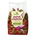 Produktbild: Alnatura Bio Hafer Crunchy Schoko, 375g
