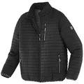 Produktbild: Terrax Workwear Outdoorjacke Men ́s Quilted Jacket Herren Jacke XXL