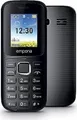 Produktbild: Emporia FN313 Dual-SIM schwarz