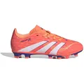 Produktbild: ADIDAS Kinder Fussball-Rasenschuhe Predator Club Kids FG/MG