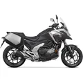 Produktbild: Shad 3-teiliger Seitenkofferträger Für Honda Nc 750 X