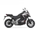 Produktbild: Unterstützung Koffer Seitlich SHAD Honda NC750X- (2021-2023) -H0NC72IF