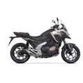 Produktbild: Befestigungen für Koffer SHAD 3p System für Motorrad Ersatzteil