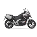 Produktbild: Seitenkofferhalterhalterungen SHAD 3P System Honda NC750X 2021-2025
