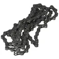 Produktbild: Shimano Unisex – Erwachsene E-Bike-Kette CN-E6070 9-Fach, grau, 9F 118 GL