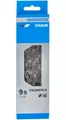 Produktbild: Shimano Fahrradkette SHIMANO Kette CN-E6070 9-fach 118 Glieder - robuste E-Bike-Kette für p