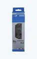 Produktbild: SHIMANO E-Bike Kette CNE6070-9  Kompatibilität: 9-fach | SB-Verpackung | 118 Gli