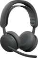Produktbild: Logitech 981-001493 Graphit Headset
