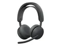Produktbild: Logitech Zone Wireless 2 ES - Headset - On-Ear