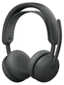 Produktbild: Logitech Zone Wireless 2 ES - Headset - On-Ear