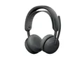 Produktbild: Logitech LOGI Zone Wireless 2 ES for B - Graphite On Ear Headset Graphit