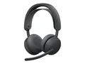 Produktbild: Logitech Zone Wireless 2 ES for Business, Teams, graphit