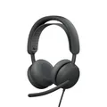 Produktbild: Logitech Zone Wireless 2 ES for Business - Noise-Cancelling Wireless Headset wit
