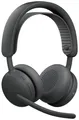 Produktbild: Logitech Zone Wireless 2 ES for Business Bluetooth-Headset graphit